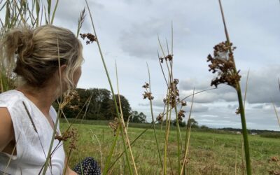 Lief zijn voor jezelf