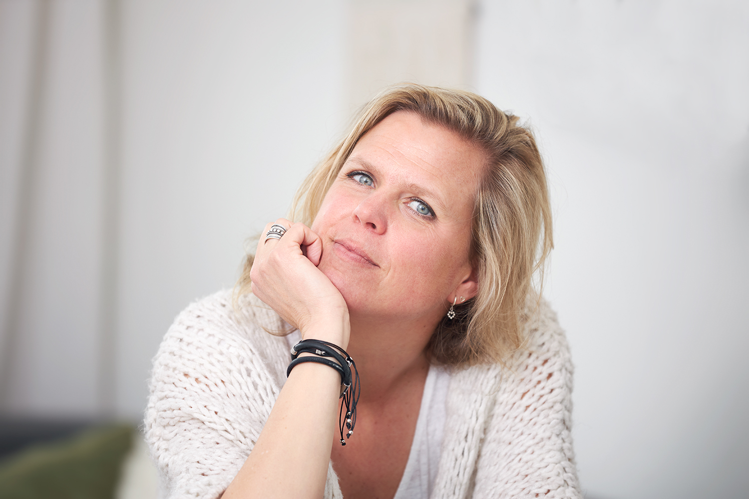 Kindercoach, opstellingen