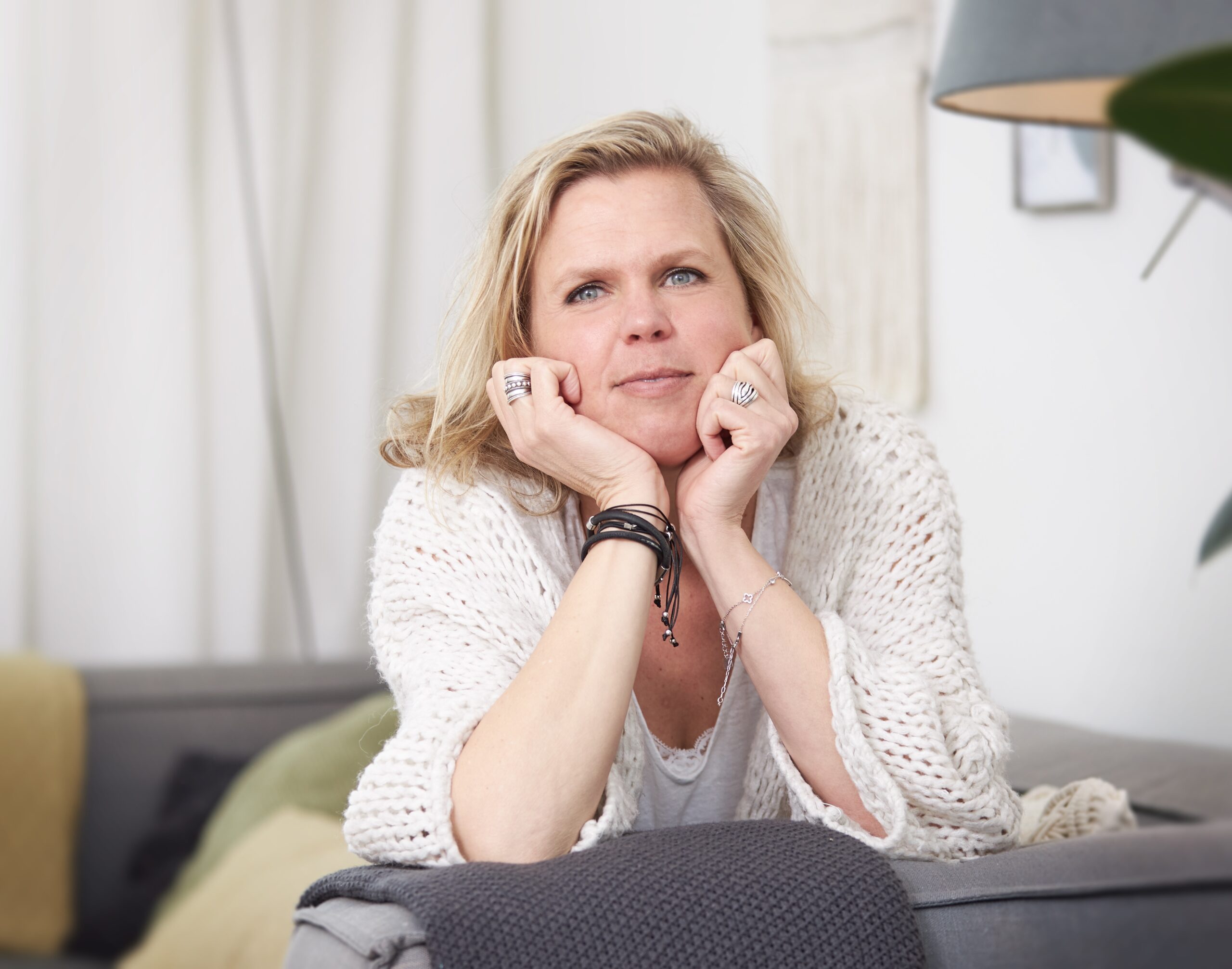 Krista Zwetsloot, coach, opsteller, trainer