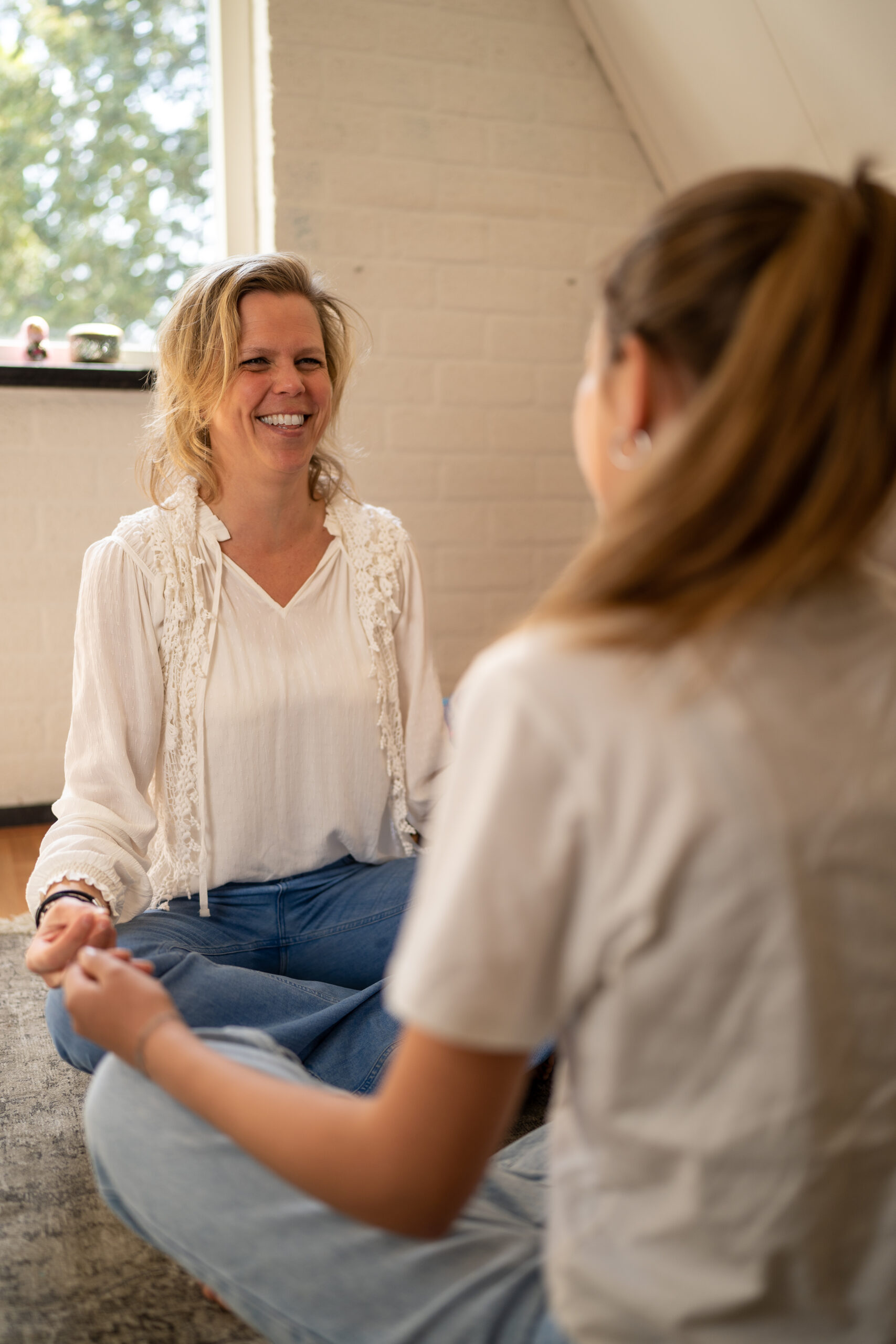 Kindercoach, Heemstede