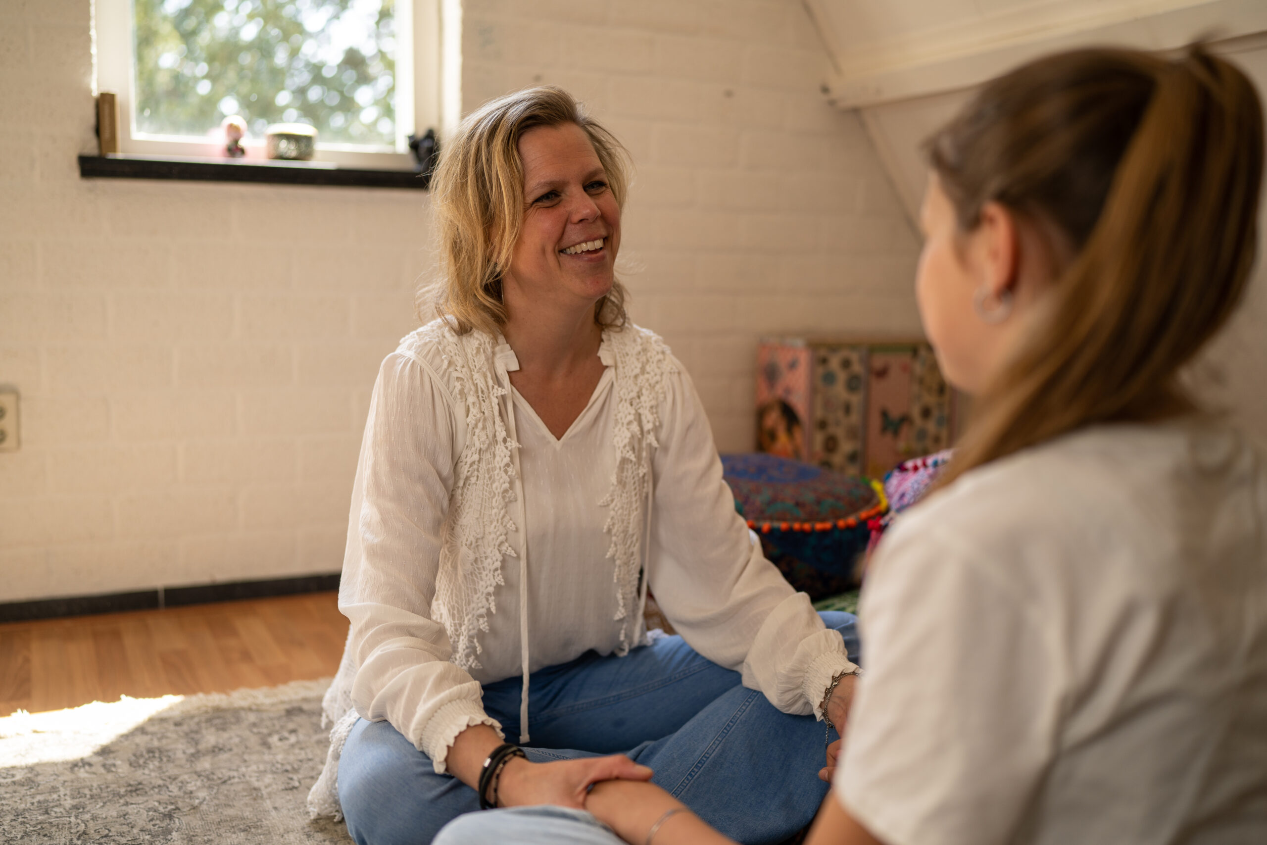 Kindercoach, Bennebroek, Heemstede