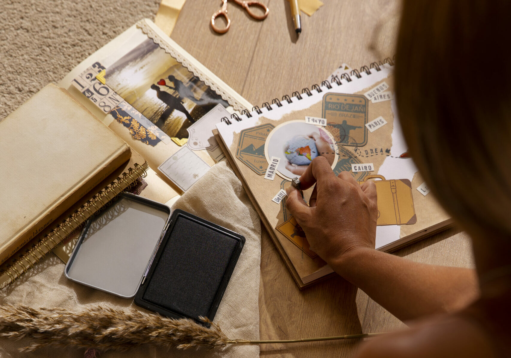 workshops, coaching, training